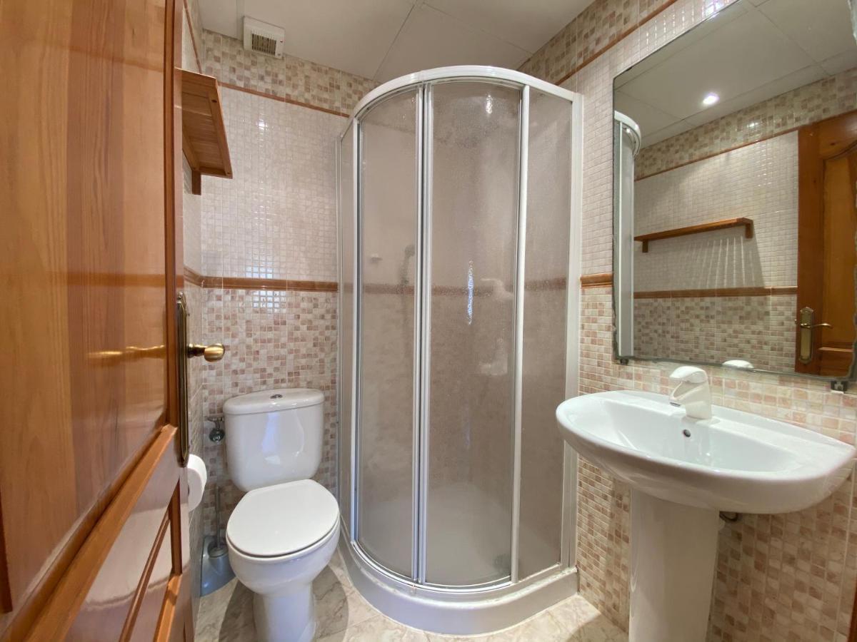Apartamentos Playa Del Moro III Altamar Alcoceber Luaran gambar